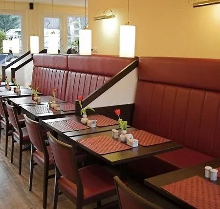 维京酒店 酒店 3*