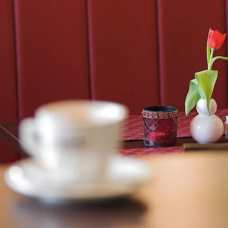 Hotel Wiking Kiel