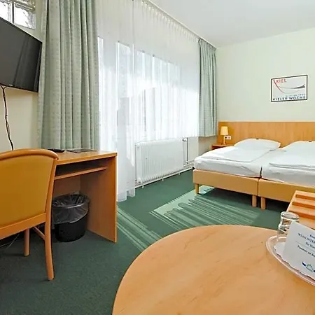 Hotel Wiking Kiel