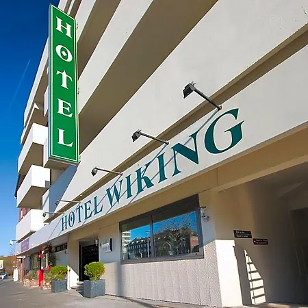 Otel Wiking Kiel