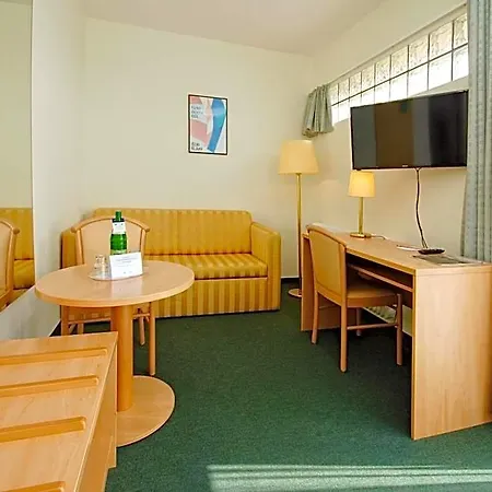 Hotel Wiking 3*