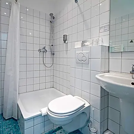 Wiking Hotel 3*