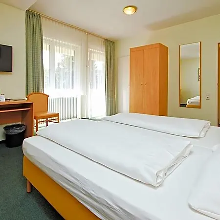 Hotel Wiking