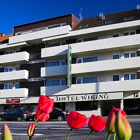 Wiking Hotel 3*