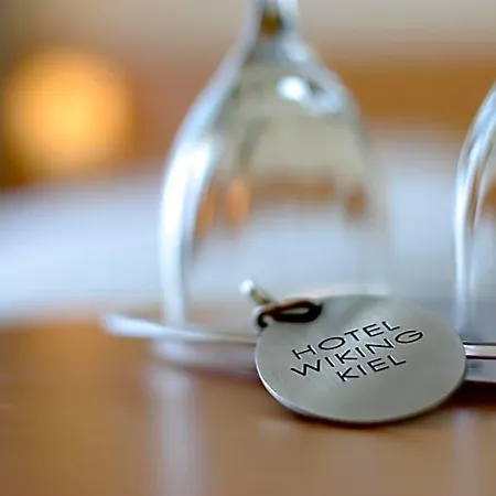 Hotel Wiking 3*