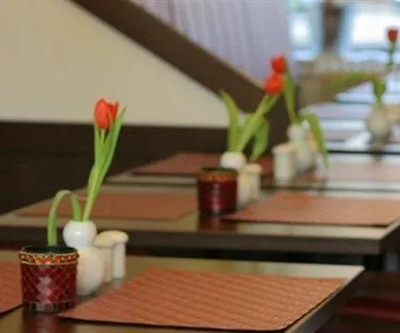 酒店 维京酒店 3*