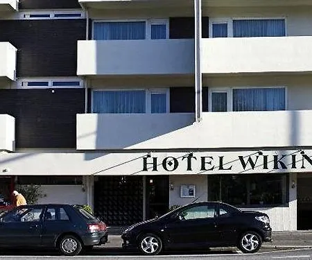 Wiking Отель 3*