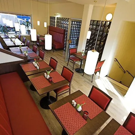Wiking Hotel