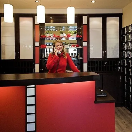 Wiking Hotel