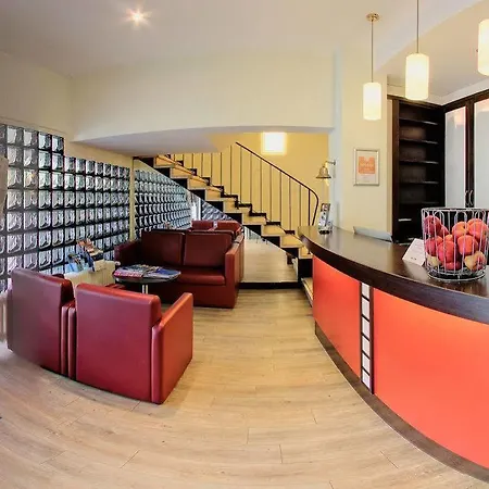 Wiking Hotel Kiel