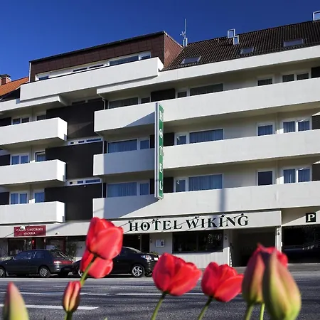 Hotel Wiking Kiel
