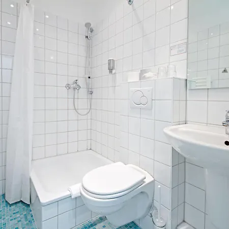 Wiking Hotel 3*