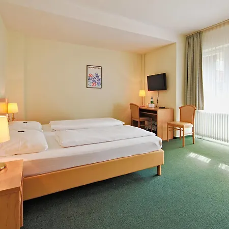 Hotel Wiking 3*