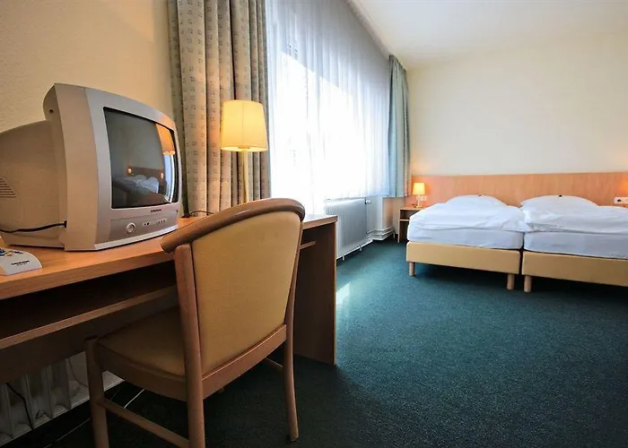 Hotel Wiking Kiel