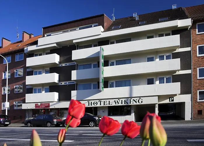 Hotel Wiking Kiel
